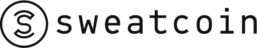 Sweatcoin icon