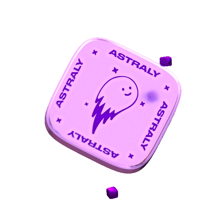 Astraly animated asset 4
