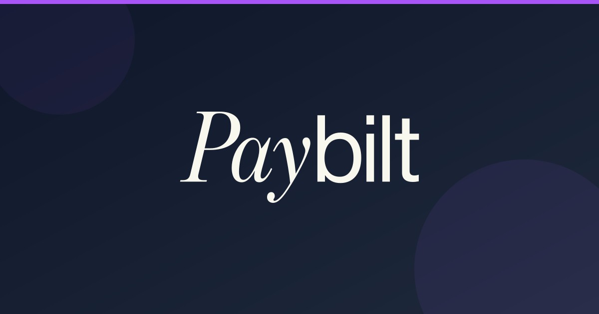 Paybilt